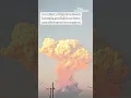 Giant ash plume rises from Indonesia's Mount Lewotobi Laki-Laki