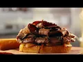 Hardee s Prime Rib NASCAR Sweeps
