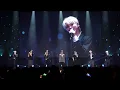 n.SSign(엔싸인)  'Love so sweet’ Stage Cam @ n.SSign 3rd ANNIVERSARY FANMEETING 『n.CAMP with COSMO』