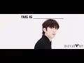 Download Lagu 【UNINE】BazaarV情書 - 夏瀚宇Xia Hanyu HD
