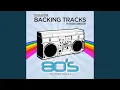 Download Lagu Black Velvet (Originally Performed By Alannah Myles) (Karaoke Backing Track)