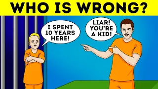 Riddle Relay: Can You Race to the Right Answer?