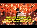 Download Lagu I Was a God of Martial Arts,Reborn as a Magicless Failure.But I Can Shatter Their World with My Fist