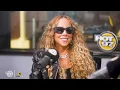 Mariah Carey’s Favorite Tupac Song, Talks Anderson Paak Collab, Strip Clubs & Sza