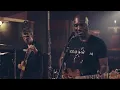 Cedric Burnside - "Step In" LIVE TEASER II TMTTR Live