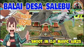 Download BALAI DESA SALEBU MAJENANG CILACAP JAWA TENGAH MP3