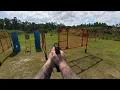 Uspsa matche at GTR Gainesville FL