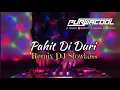 Download Lagu DJ Pahit Di Duri - Kiss Band ft Yessy Diana Remix DJ Slowbass Viral Tiktok
