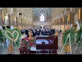 Q Anh s Mom - Rose Hills SkyRose Chapel 22