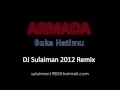 Download Lagu Armada - Buka Hatimu - DJ Sulaiman 2012 Remix