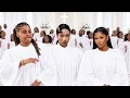Ronisia - Cuenta (Version Chorale) ft. Meryl, Shay