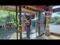 Download Lagu #002 🌄 Morning Routine in Rural Japan✨ Clean with me 🧹 Japanese Breakfast 🍱 Slow Living 🍵