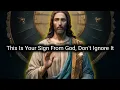 Download Lagu This Is Your Sign From God, Don’t Ignore It