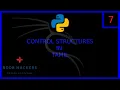 Python Programming Tutorial - Control structures Tamil Hacking Dude