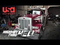 Shifting Gears Highway Thru Hell Season 14