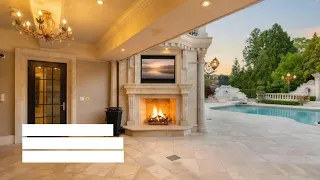 Luxurious White House mansion of Paul Castellano for sale