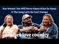 Koe Wetzel You Will Never Guess what he Hates The Song He Can t Escape