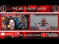 John H Ruiz Life Wallet Founder CEO Joins The Big O Show to Talk Canes NIL Student Athletes