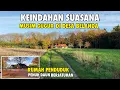 Lagu INDAHNYA SUASANA MUSIM GUGUR DI PEDESAAN BELANDA | SEMUA POHON BERUBAH WARNA