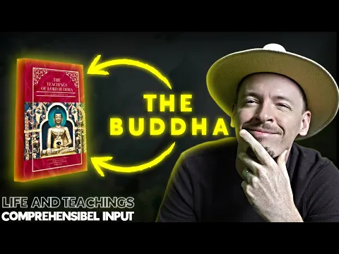 A1: lección de listening — Who Was the Buddha? | Pensando Inglés