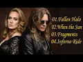 Lagu OZZY OSBOURNE - Best Songs Playlist | Playlist of Ozzy Osbourne's Best Songs 2025#metal