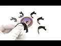 Challenge Coin Display Case Features & Applications