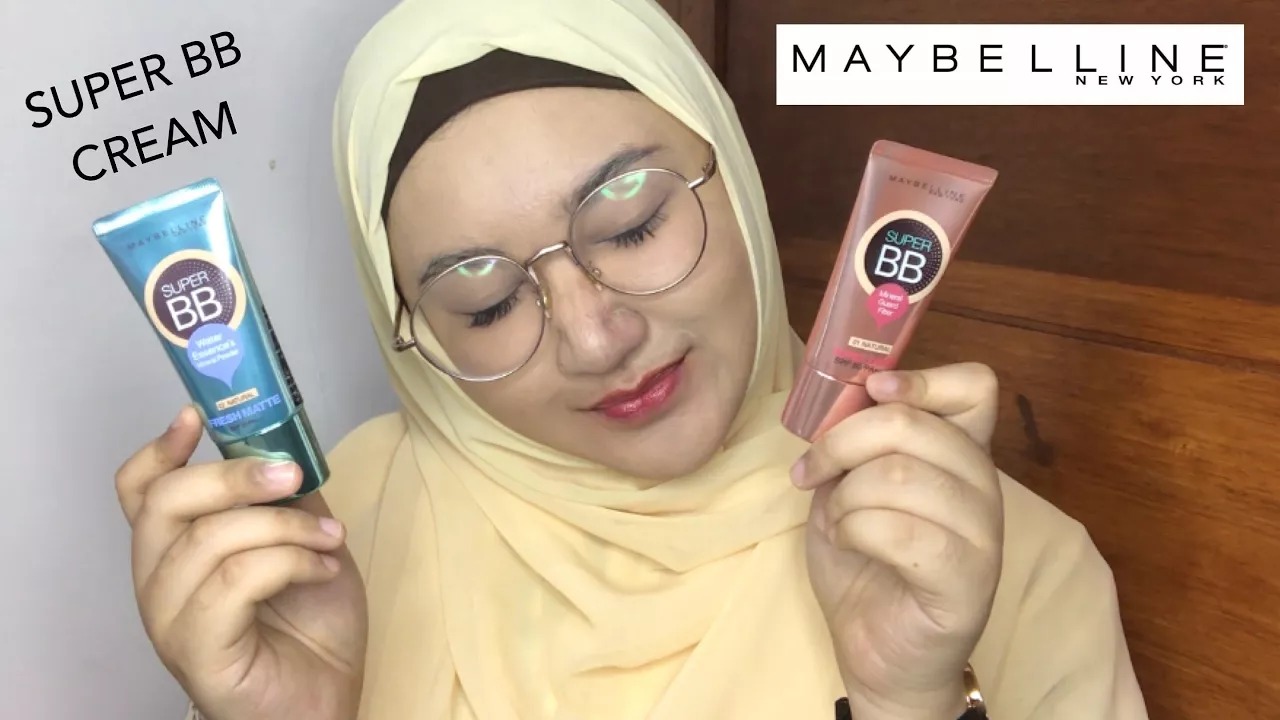 6 FOUNDATION UNTUK KULIT BERJERAWAT & BERMINYAK. 