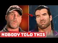WWE Legends Explain How TERRIFYING Scott Hall Was