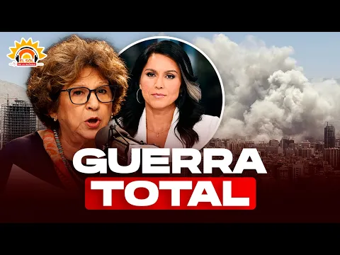 ¿Quién es Tulsi Gabbard y por qué se niega a contradecir a Trump sobre Irán?