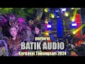 Download Lagu Perform BATIK AUDIO di Karnaval Tawangsari 2024 #karnavalhoreg #soundhoreg #batikaudio