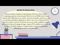 DFN40253 Cloud Computing CASE STUDY 2 AWS AMAZON