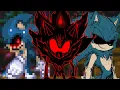 The Sonic EXE That Found Redemption Sark Prime