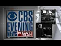 CBS Evening News Theme Full Set 2016-2019