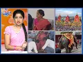 Download Lagu iSmart News : పాద పూజ చేసి.. ఇంటికి సాగదోలిర్రు  | జగన్నాథుడి రథయాత్రల ఏనుగుల బీభత్సం  - TV9