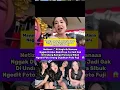 Download Lagu Netizen Heboh! Penampilan Mayang di Istana Negara Tuai Sorotan, Fuji Justru Tak Diundang 😱 #viral