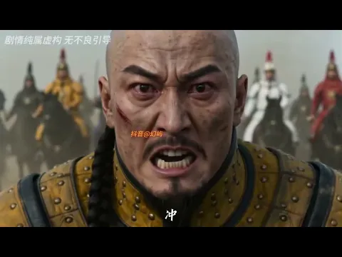 명말장가 4화