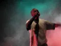 SOPRANO - "Moi j'ai pas" (live à Vaison le 14/08/07)
