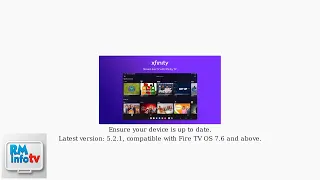 How To Add Xfinity Stream App To Amazon Fire - Install Activate