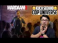 Lagu Mardaani 3 Movie Review | Yogi Bolta Hai