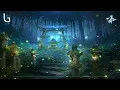周深 - 一生一瞬【電視劇《七夜雪》雪落無憾主題曲】 [高音質|動態歌詞] Lyrics Video 『是因是果是劫是緣 是宿命糾纏』♪