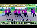 Lagu SENAM LANSIA PRALANSIA LAGU NOSTALGIA VIRAL DJ TIADA NAMA SEINDAH NAMAMU