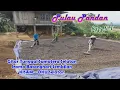 Download Lagu PULAU PANDAN - NN,  Tembang Sedih Daerah Kisam, #gitartunggalsumateraselatan #batangharisembilan