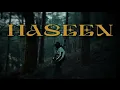 HASEEN - TALWIINDER, NDS, RIPPY (Official Visualizer)