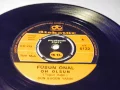 füsun önal fusun onal , oh olsun , kara sevda PLAK VINYL RECORD 7"