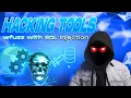 Web Ethical Hacking Tools - wfuzz with SQL Injection