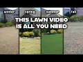 A Beginner s Yearly Lawn Care Guide to Improving or Maintaining a Beautiful Green Bermudagrass Lawn