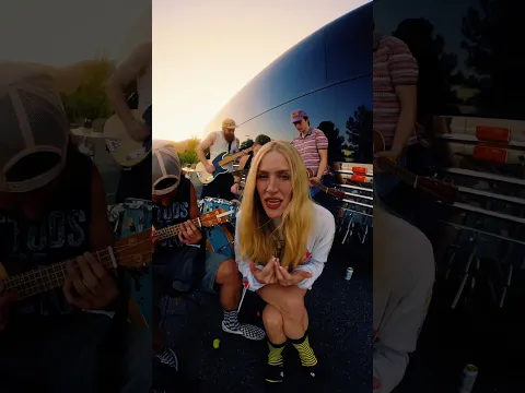 No Rain, from our new acoustic album “wood & wire”!