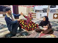 Ramin's Travel: From Izogam to Traditional Clothing, Shopping for Aida and Zolfa