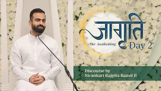 Nirankari Rajpita Ji | Discourse | October 24, 2026 | 79 Sant Samagam | Universal Brotherhood