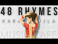 Download Lagu 48 Rhymes (Desi Mix) prod. by DJ Nick Dhillon | SLOWED | BASS BOOSTED | @musiccafeEditz